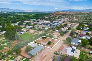 1100 S Territory Trail, Cottonwood, AZ 86326 - Photo 56