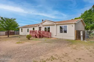 1100 S Territory Trail, Cottonwood, AZ 86326 - Photo 1