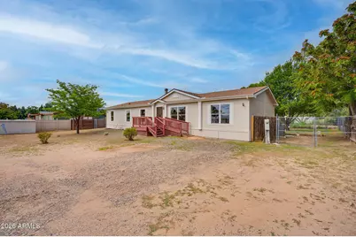 1100 S Territory Trail, Cottonwood, AZ 86326 - Photo 38