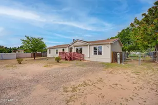 1100 S Territory Trail, Cottonwood, AZ 86326 - Photo 38