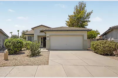 22288 S 214th Street, Queen Creek, AZ 85142 - Photo 2