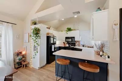 1001 N Pasadena -- #-44, Mesa, AZ 85201 - Photo 4