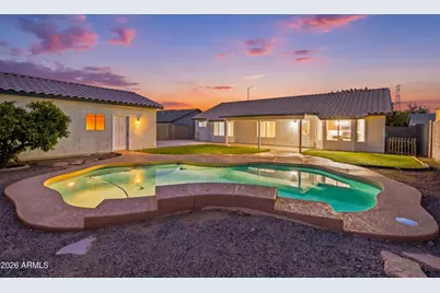8123 E Des Moines Street, Mesa, AZ 85207 - Photo 2