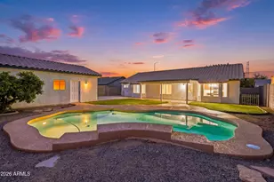8123 E Des Moines St, Mesa, AZ 85207 - Photo 2
