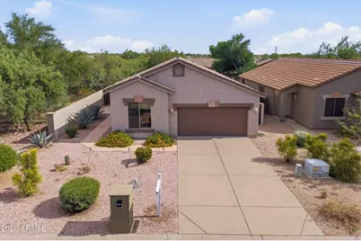 6627 E Hacienda La Noria Lane, Gold Canyon, AZ 85118 - Photo 44