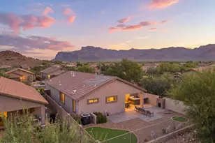 6627 E Hacienda La Noria Ln, Gold Canyon, AZ 85118 - Photo 1