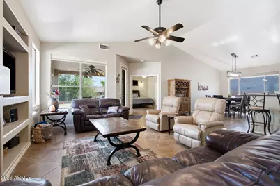 6627 E Hacienda La Noria Lane, Gold Canyon, AZ 85118 - Photo 14