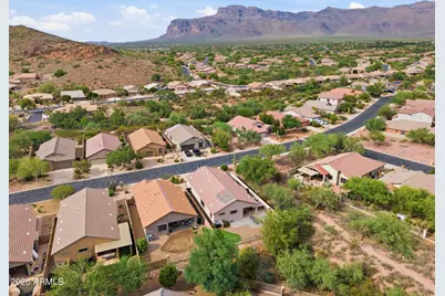 6627 E Hacienda La Noria Lane, Gold Canyon, AZ 85118 - Photo 42