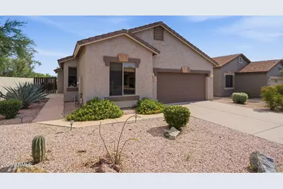 6627 E Hacienda La Noria Lane, Gold Canyon, AZ 85118 - Photo 8