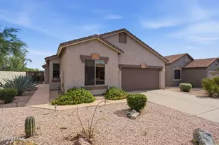 6627 E Hacienda La Noria Ln, Gold Canyon, AZ 85118 - Photo 8