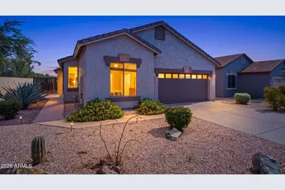 6627 E Hacienda La Noria Lane, Gold Canyon, AZ 85118 - Photo 2