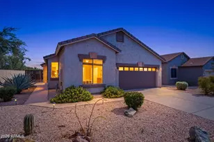 6627 E Hacienda La Noria Ln, Gold Canyon, AZ 85118 - Photo 2