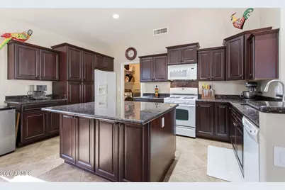6627 E Hacienda La Noria Lane, Gold Canyon, AZ 85118 - Photo 4