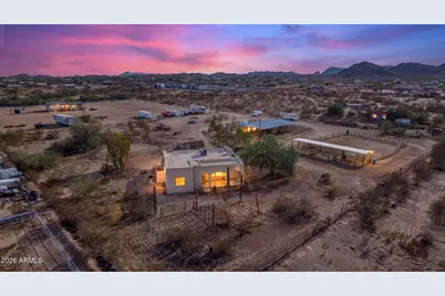 1418 W Virgil Drive, San Tan Valley, AZ 85144 - Photo 1