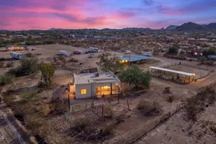 1418 W Virgil Dr, San Tan Valley, AZ 85144 - Photo 1