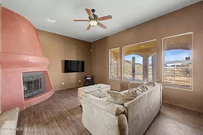 1418 W Virgil Drive, San Tan Valley, AZ 85144 - Photo 4