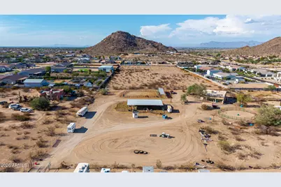 1418 W Virgil Drive, San Tan Valley, AZ 85144 - Photo 30