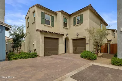 9858 E Tamery Avenue, Mesa, AZ 85212 - Photo 1