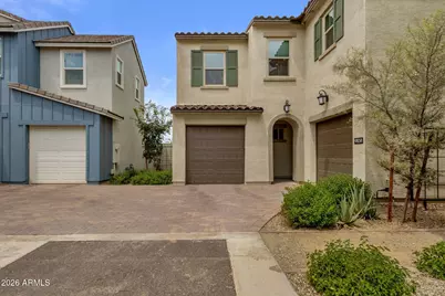 9858 E Tamery Avenue, Mesa, AZ 85212 - Photo 2
