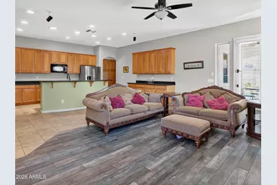 14394 W Monte Vista Road, Goodyear, AZ 85338 - Photo 18