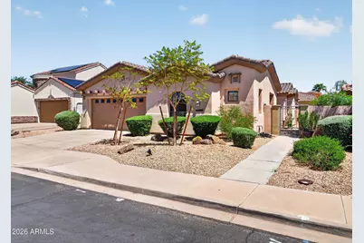 14394 W Monte Vista Road, Goodyear, AZ 85338 - Photo 4