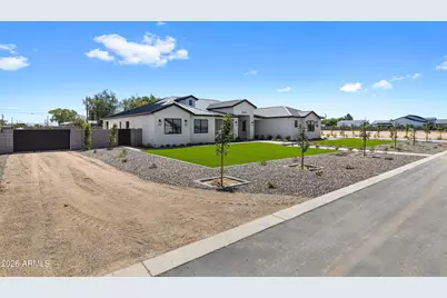 35929 N Evermore Madison Street, San Tan Valley, AZ 85140 - Photo 2