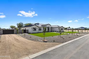 35929 N Evermore Madison St, San Tan Valley, AZ 85140 - Photo 2