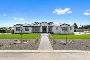 35929 N Evermore Madison St, San Tan Valley, AZ 85140 - Photo 1
