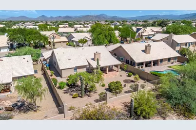 4231 E Montgomery Road, Cave Creek, AZ 85331 - Photo 44