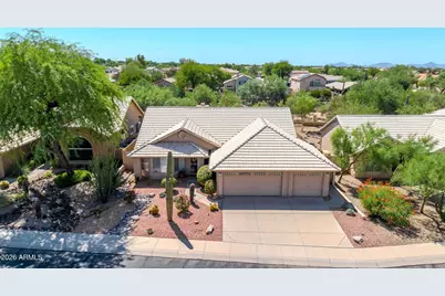 4231 E Montgomery Road, Cave Creek, AZ 85331 - Photo 1