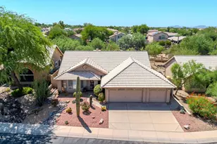 4231 E Montgomery Rd, Cave Creek, AZ 85331 - Photo 1