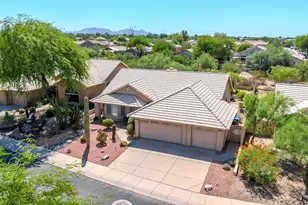 4231 E Montgomery Rd, Cave Creek, AZ 85331 - Photo 2