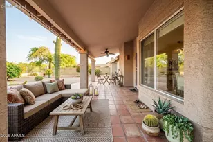 4231 E Montgomery Rd, Cave Creek, AZ 85331 - Photo 42