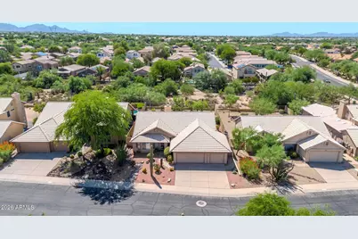 4231 E Montgomery Road, Cave Creek, AZ 85331 - Photo 4