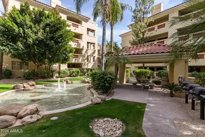 5104 N 32nd Street #123, Phoenix, AZ 85018 - Photo 32