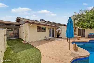 8711 E Latham Street, Scottsdale, AZ 85257 - Photo 26