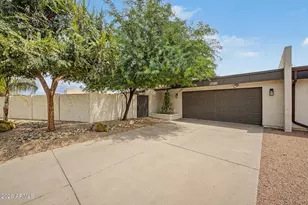 8711 E Latham St, Scottsdale, AZ 85257 - Photo 1