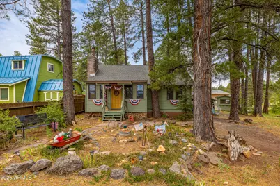 994 Osage --, Flagstaff, AZ 86005 - Photo 2