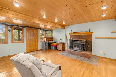 994 Osage --, Flagstaff, AZ 86005 - Photo 4
