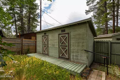 994 Osage --, Flagstaff, AZ 86005 - Photo 20