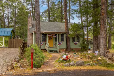 994 Osage --, Flagstaff, AZ 86005 - Photo 1