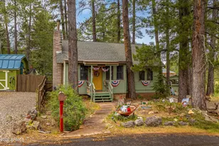 994 Osage, Flagstaff, AZ 86005 - Photo 1