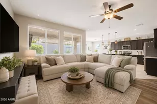 1935 W Cool Water Way, San Tan Valley, AZ 85144 - Photo 2