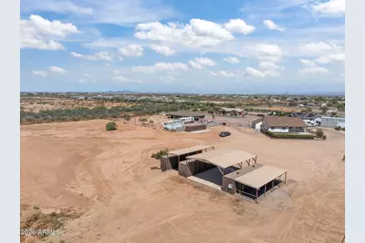 21015 W White Feather Lane, Wittmann, AZ 85361 - Photo 54
