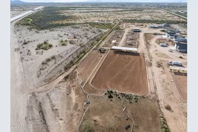 21015 W White Feather Lane, Wittmann, AZ 85361 - Photo 48