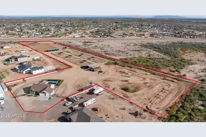 21015 W White Feather Lane, Wittmann, AZ 85361 - Photo 56