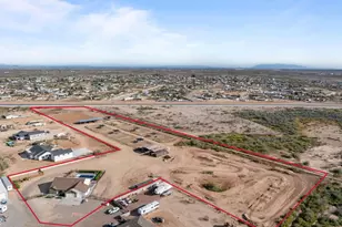 21015 W White Feather Ln, Wittmann, AZ 85361 - Photo 56