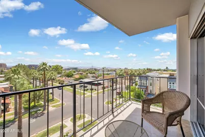 805 N 4th Avenue #502, Phoenix, AZ 85003 - Photo 20
