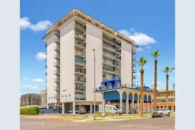 805 N 4th Avenue #502, Phoenix, AZ 85003 - Photo 24