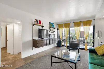 805 N 4th Avenue #502, Phoenix, AZ 85003 - Photo 6